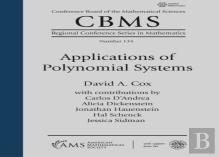 Applications Of Polynomial Systems