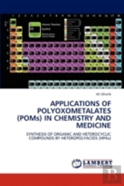 Applications Of Polyoxometalates  Poms