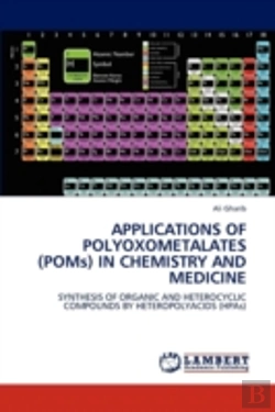Bertrand.pt - Applications Of Polyoxometalates  Poms