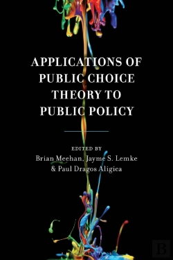 Bertrand.pt - Applications Of Public Choice Theory To Public Policy