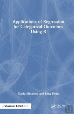 Bertrand.pt - Applications Of Regression For Categorical Outcomes Using R