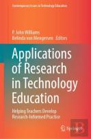 Applications Of Research In Technology Education