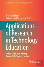 Applications Of Research In Technology Education