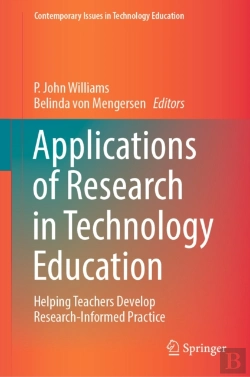 Bertrand.pt - Applications Of Research In Technology Education