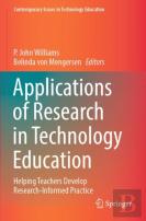 Applications Of Research In Technology Education
