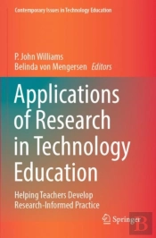 Applications Of Research In Technology Education