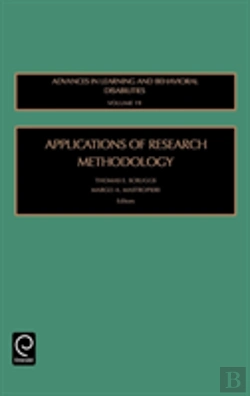 Bertrand.pt - Applications Of Research Methodology