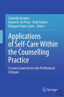 Bertrand.pt - Applications Of Self-Care Within The Counselling Practice