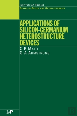 Bertrand.pt - Applications Of Silicon-Germanium Heterostructure Devices