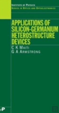 Bertrand.pt - Applications Of Silicon-Germanium Heterostructure Devices