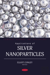 Applications Of Silver Nanoparticles