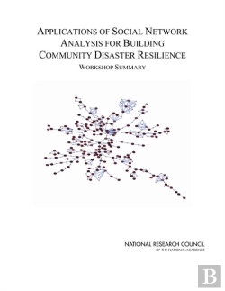 Bertrand.pt - Applications Of Social Network Analysis For Building Community Disaster Resilience