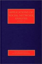 Applications Of Social Network Analysis