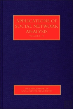 Bertrand.pt - Applications Of Social Network Analysis