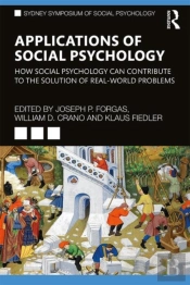 Applications Of Social Psychology