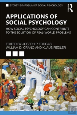 Bertrand.pt - Applications Of Social Psychology