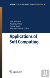 Applications Of Soft Computing