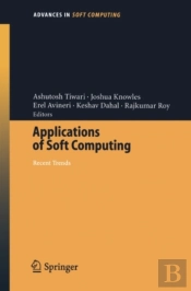 Applications Of Soft Computing