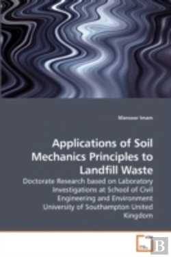 Bertrand.pt - Applications Of Soil Mechanics Principle