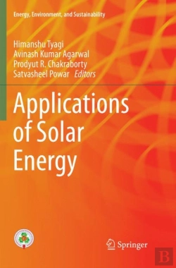 Bertrand.pt - Applications Of Solar Energy