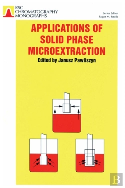 Bertrand.pt - Applications Of Solid Phase Microextraction