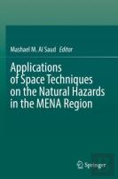 Applications Of Space Techniques On The Natural Hazards In The Mena Region