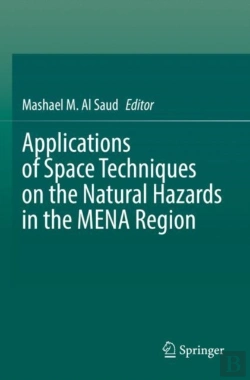 Bertrand.pt - Applications Of Space Techniques On The Natural Hazards In The Mena Region