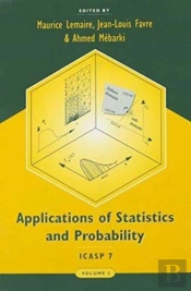 Applications Of Statistics And Probability - Civil Engineering Reliability And Risk Analysis