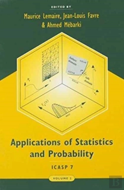 Bertrand.pt - Applications Of Statistics And Probability - Civil Engineering Reliability And Risk Analysis