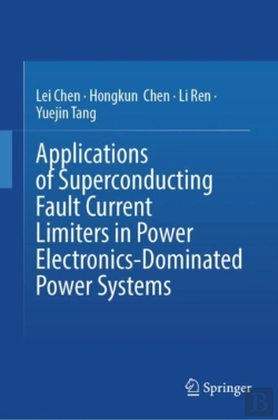 Bertrand.pt - Applications Of Superconducting Fault Current Limiters In Power Electronics-Dominated Power Systems