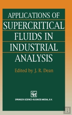 Bertrand.pt - Applications Of Supercritical Fluids In Industrial Analysis