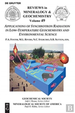 Bertrand.pt - Applications Of Synchrotron Radiation In Low-Temperature Geochemistry And Environmental Science