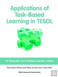 Bertrand.pt - Applications Of Task-Based Learning In Tesol