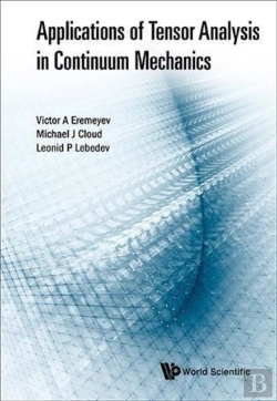 Bertrand.pt - Applications Of Tensor Analysis In Continuum Mechanics