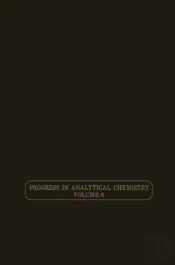 Applications Of The Newer Techniques Of Analysis