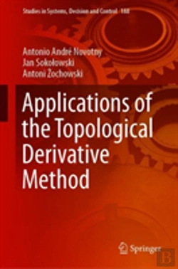 Bertrand.pt - Applications Of The Topological Derivative Method