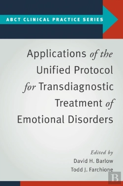 Bertrand.pt - Applications Of The Unified Protocol For Transdiagnostic Treatment Of Emotional Disorders
