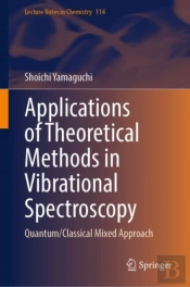 Applications Of Theoretical Methods In Vibrational Spectroscopy