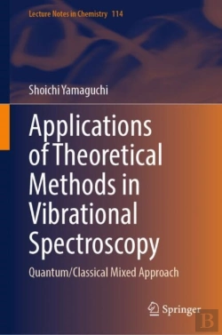Bertrand.pt - Applications Of Theoretical Methods In Vibrational Spectroscopy