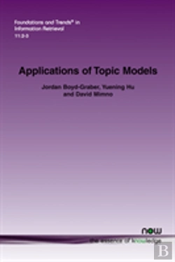 Bertrand.pt - Applications Of Topic Models