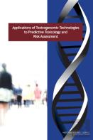 Applications Of Toxicogenomic Technologies To Predictive Toxicology And Risk Assessment