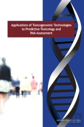 Applications Of Toxicogenomic Technologies To Predictive Toxicology And Risk Assessment