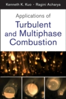 Bertrand.pt - Applications Of Turbulent And Multi-Phase Combustion