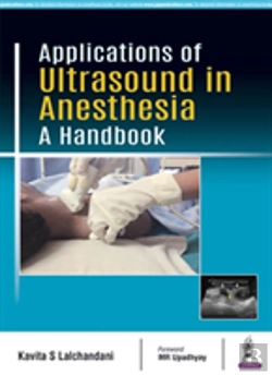 Bertrand.pt - Applications Of Ultrasound In Anesthesia