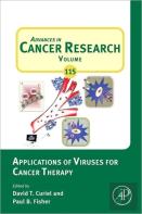 Applications Of Viruses For Cancer Therapy