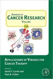 Applications Of Viruses For Cancer Therapy