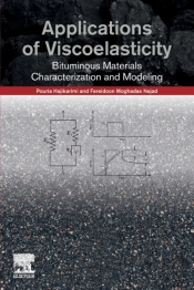 Applications Of Viscoelasticity