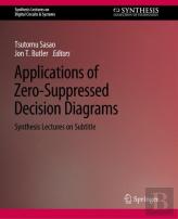 Applications Of Zero-Suppressed Decision Diagrams
