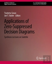 Applications Of Zero-Suppressed Decision Diagrams