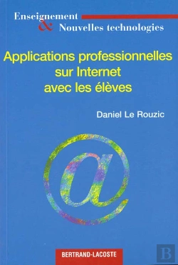 Bertrand.pt - Applications Professionnelles Sur Internet Avec Ses Eleves